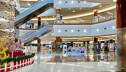 Dalma Mall, Abu Dhabi