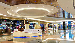 Dalma Mall, Abu Dhabi