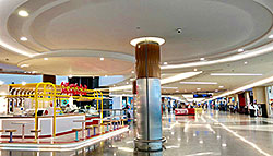 Dalma Mall, Abu Dhabi