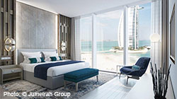 Jumeirah Beach Hotel: © Jumeirah Group