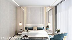 Jumeirah Beach Hotel: © Jumeirah Group