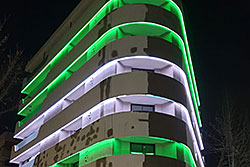Hotel Lima Marbella