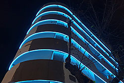Hotel Lima Marbella