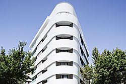 Hotel Lima Marbella