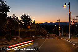 Pozuelo de Alarcón, Photo: Patricia Carrión E.