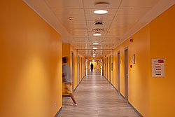 Ospedale Galeazzi Sant’Ambrogio, Milan, Italy