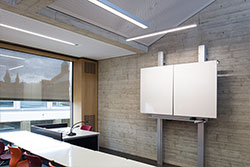 Blackboard – Maria Ward schools