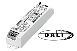 First DALI-2 part 202 certified LED driver