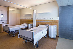 Indirect lighting