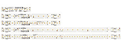 LED modules LLE 24 ADV SELV variants