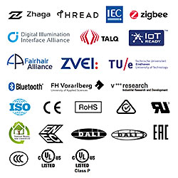 Certificates & Standards