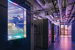 Strict qualification programme for LED chips