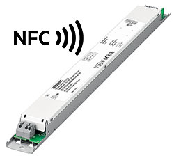 LED Driver LCI 75W 100-700mA 250V flexC NF lp EXC3
