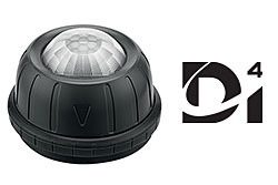PSensor SSI with D4i certification