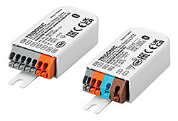 basicDIM Wireless G2 / basicDIM Wireless passive module G2