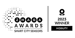 Zhaga Smart City Award