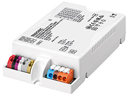 LED outdoor driver LCO 60W 100V NFC ADV3