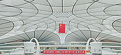 Beijing Daxing International Airport