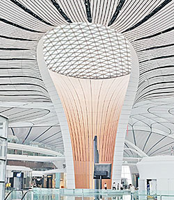 Beijing Daxing International Airport