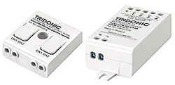 basicDIM Wireless Passive Module / basicDIM Wireless PWM CV 4CH