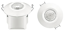 basicDIM Wireless Sensor 5DP
