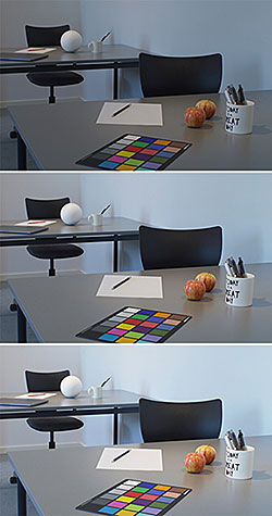 Double Dynamic Lighting