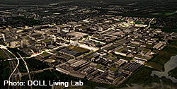 DOLL Living Lab