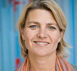 Prof. Dr. Ellen Kathrine Hansen, Aalborg University