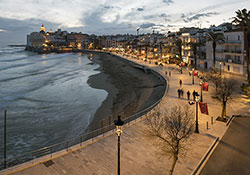 Sitges