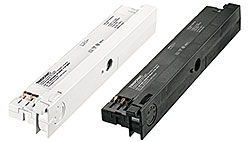 in-track LED drivers ADV / EXC