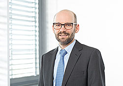 Alexander Stieger