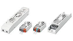 Tridonic is one of the first manufacturers to offer Matter-compatible LED drivers and Matter modules for DALI lighting systems.