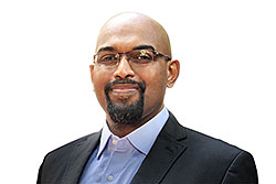 Vivek Pramod, Senior Vice President & GM - Smart Controls, WiSilica