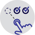 Icon Commissioning