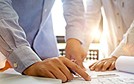 Matter – Advantages for project design